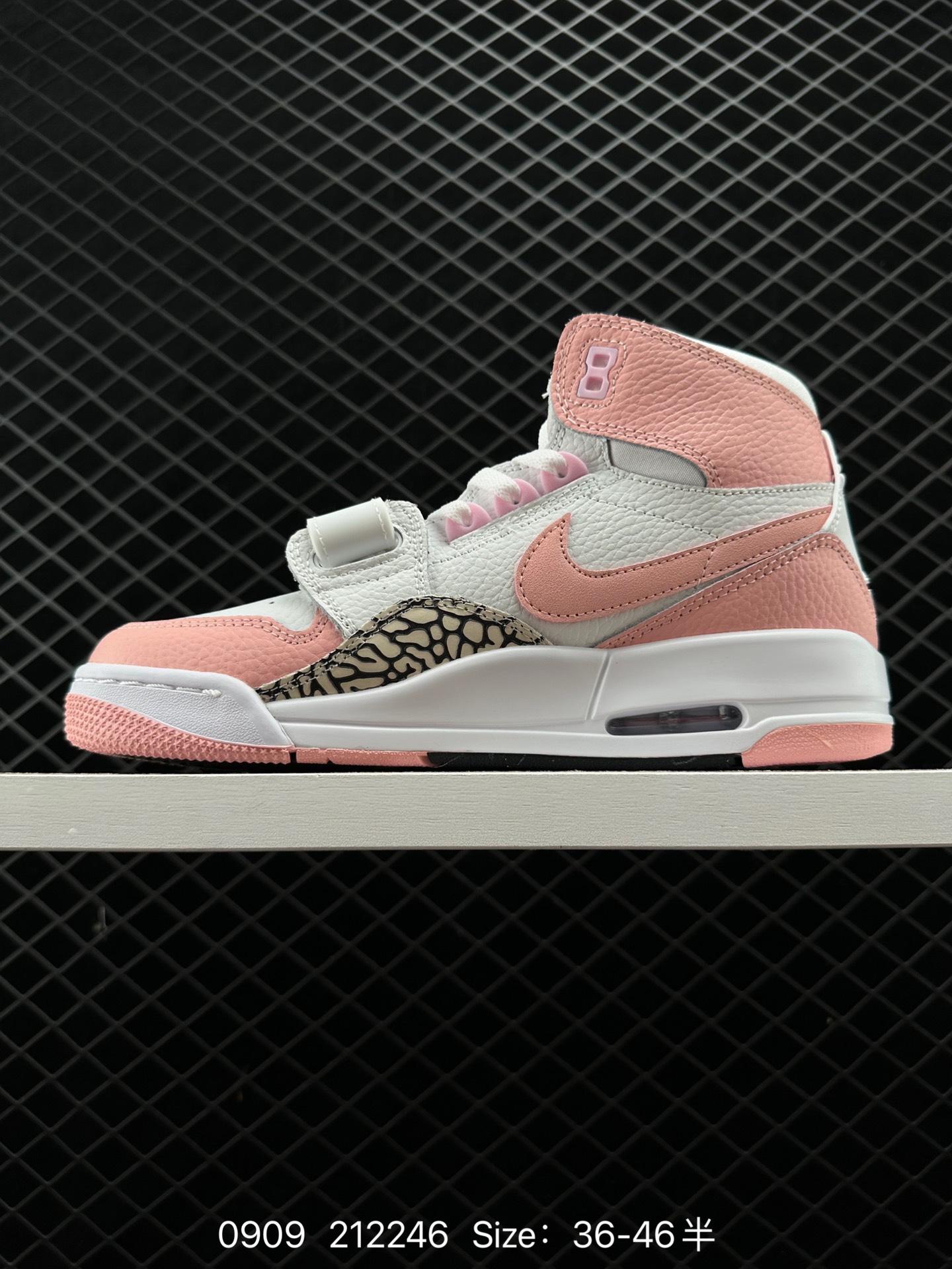 Air Jordan Legacy 312